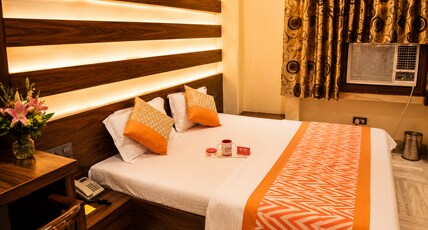 Hotel Surbhi Room Type - Executive Room Hotel Surbhi Room Type - Executive Room