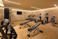 Hilton Garden Inn Xuzhou