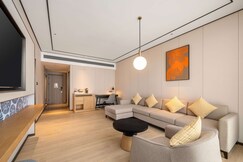 Hilton Garden Inn Jiangmen Xinhui