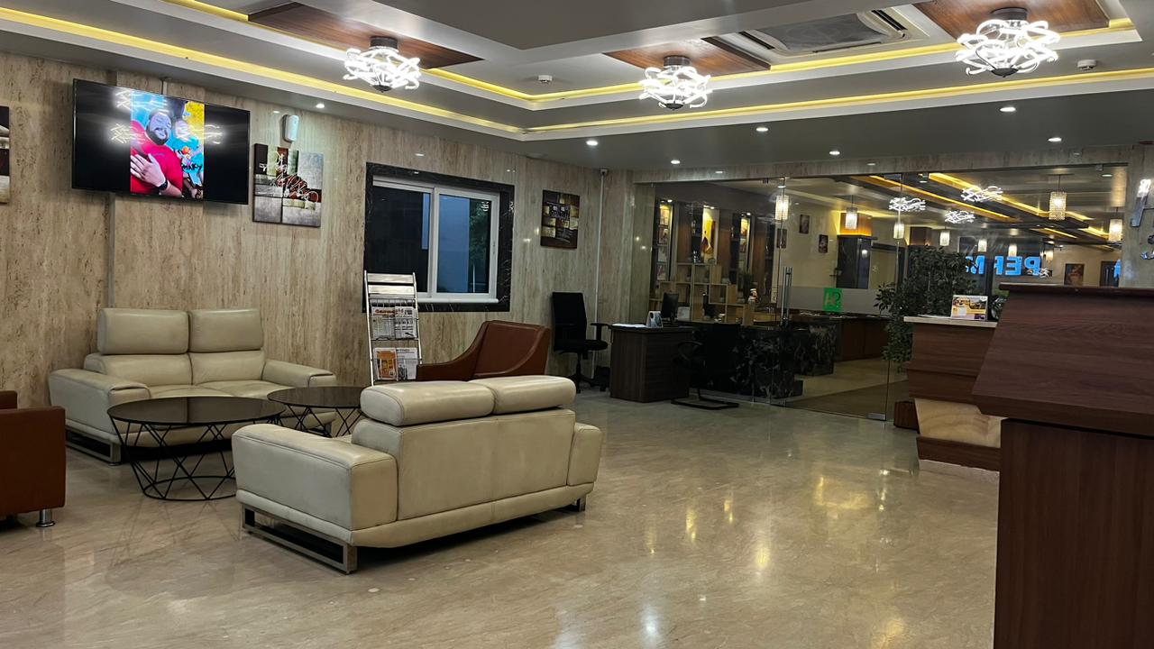 Main gallery