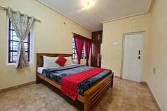 Falcon Inn 4BHK Villa Ooty