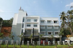 Hotel Sky Paradise