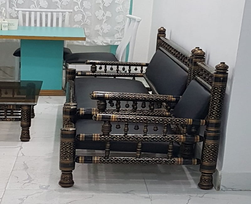 Main gallery