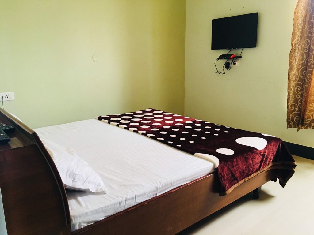 ND Dhingra's Sterling Resorts - Tap to explore photos