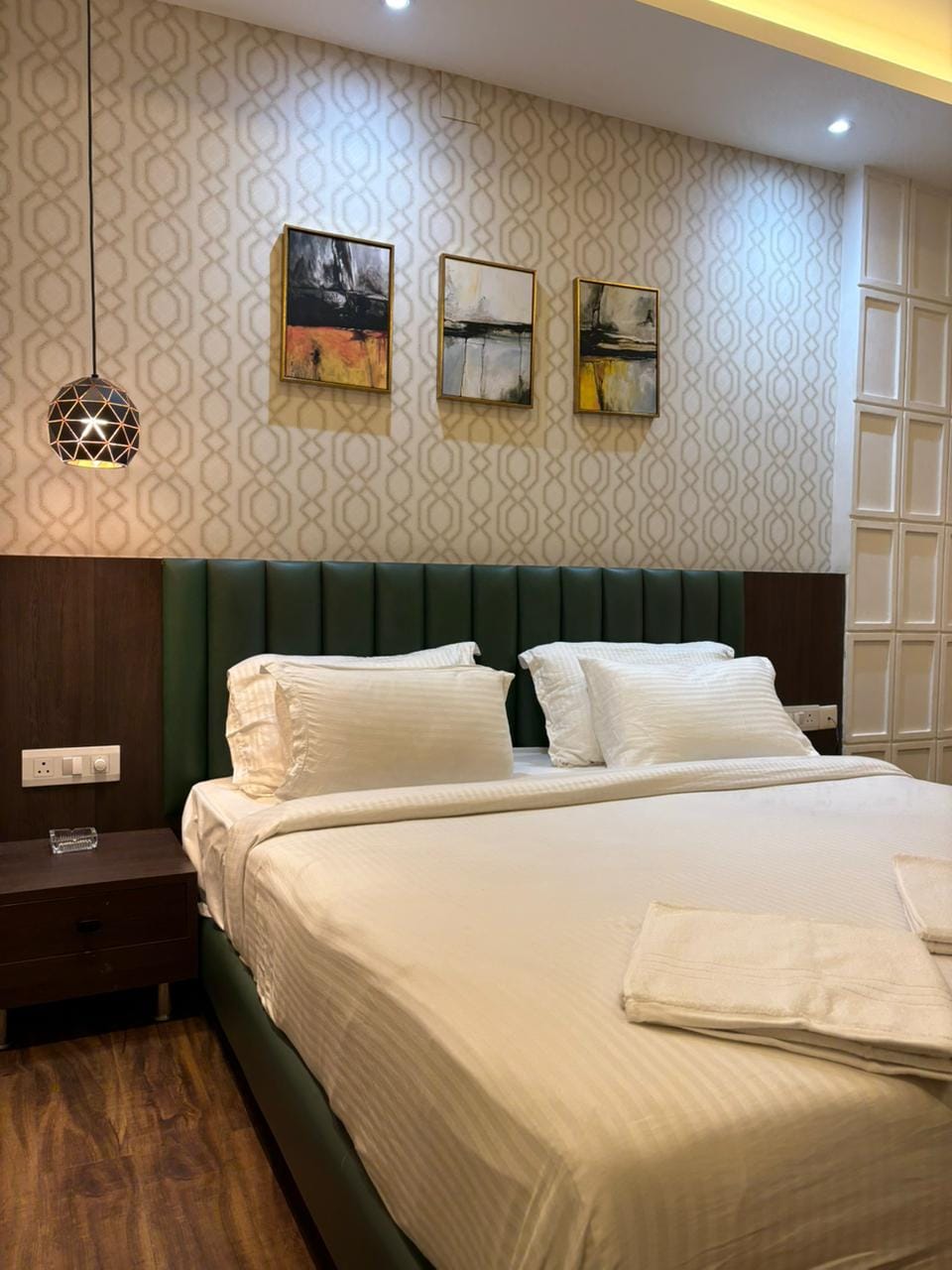 Hotel Priya - Tap to explore photos