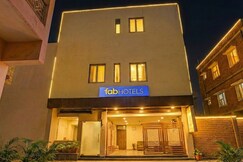 FabHotel Shri Vishwanath