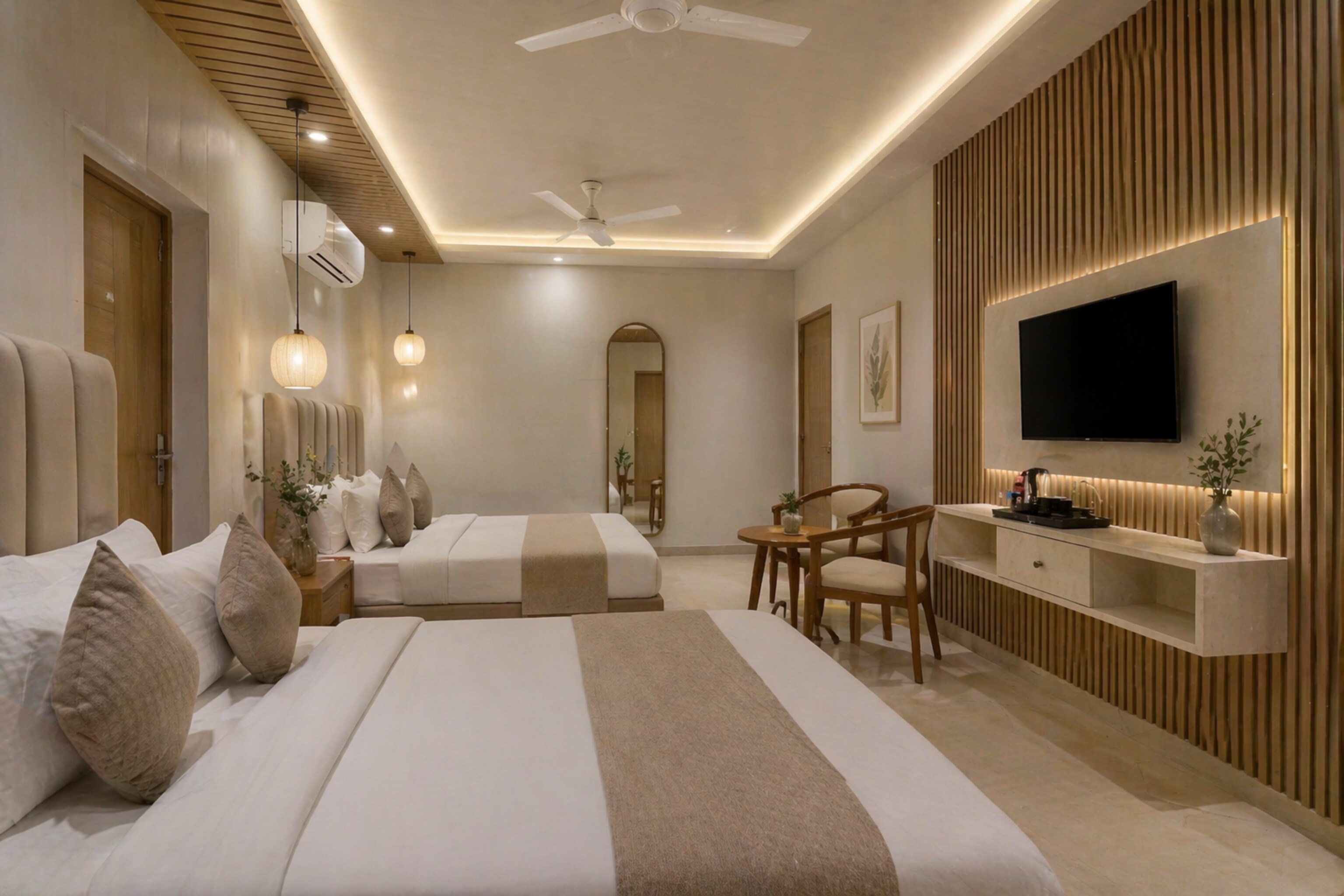 Amaira Suites - Tap to explore photos