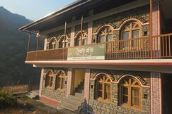 Jaibari Basa Ukhimath