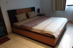 Hotel O Pondok Orange Family