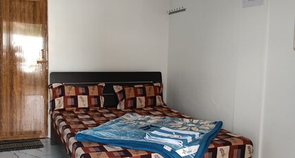 SJA HOMES-NIKEE HOMES Room Type - 50-G1 ( Budget room)