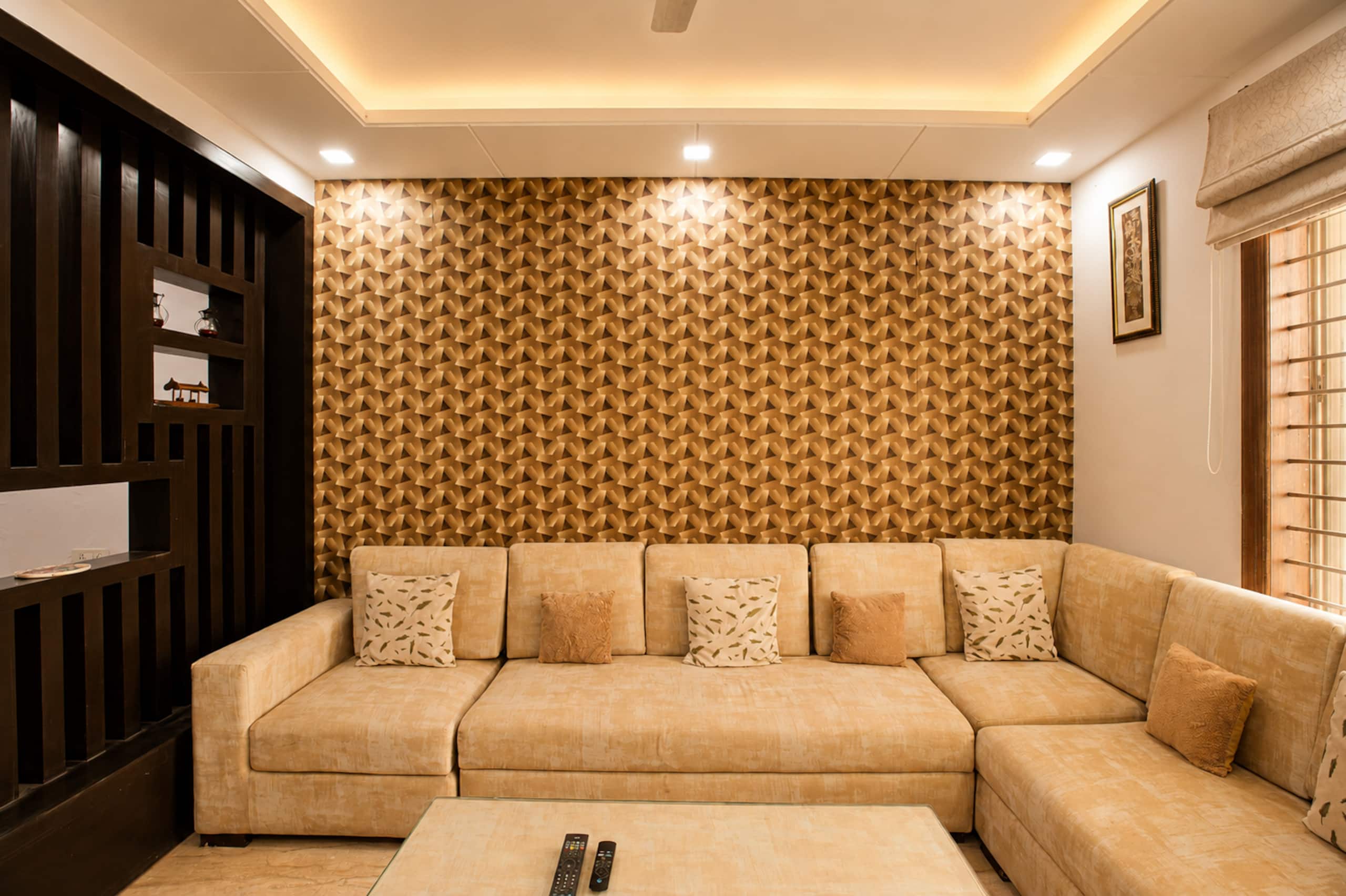 Casa Aurum by Red Olive | 3BHK | Sohna Road, Gurgaon - Tap to explore photos