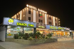 HOTEL DARSHAN POR