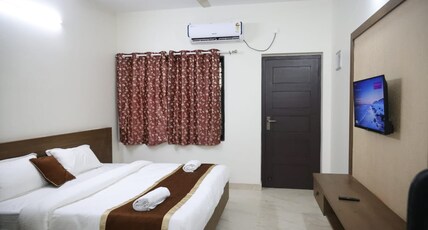 Janani Homestay Room Type - 2 BHK Homestay
