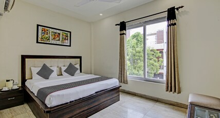Townhouse Grand Inn Room Type - Classic