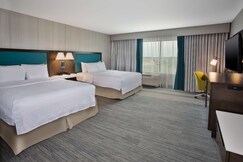 Hampton Inn by Hilton Union City