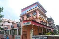 Gaurangi Bhavan