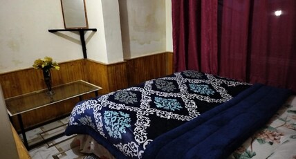 Benus Homestay Room Type - Standard room