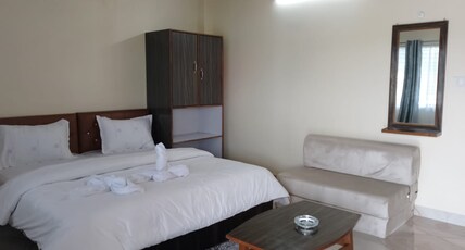 Whistling Wind Resort Room Type - Deluxe view Ropom