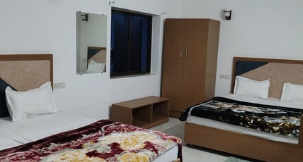 Hotel Jyoti palace Room Type - Bedroom 4