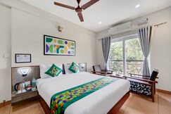 Treebo Pratham Inn, Manipal