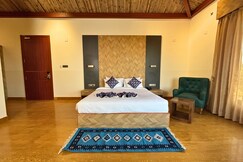 The Grand Fateh Resort and Spa