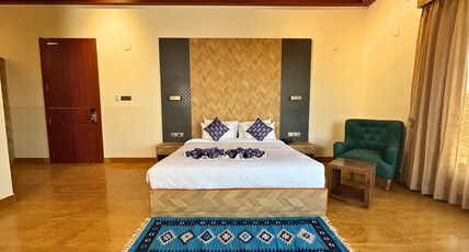 The Grand Fateh Resort & Spa | Swimming Pool | Game Zone | Udaipur Room Type - Maharaja