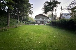 Posh Pavilion - Entire 7BHK Luxury Villa