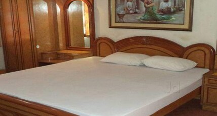 Hotel Mansarovar Room Type - Super Deluxe Ac Room