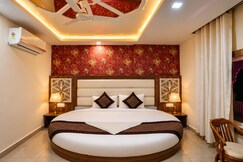 Hotel Haveli Resort Roots
