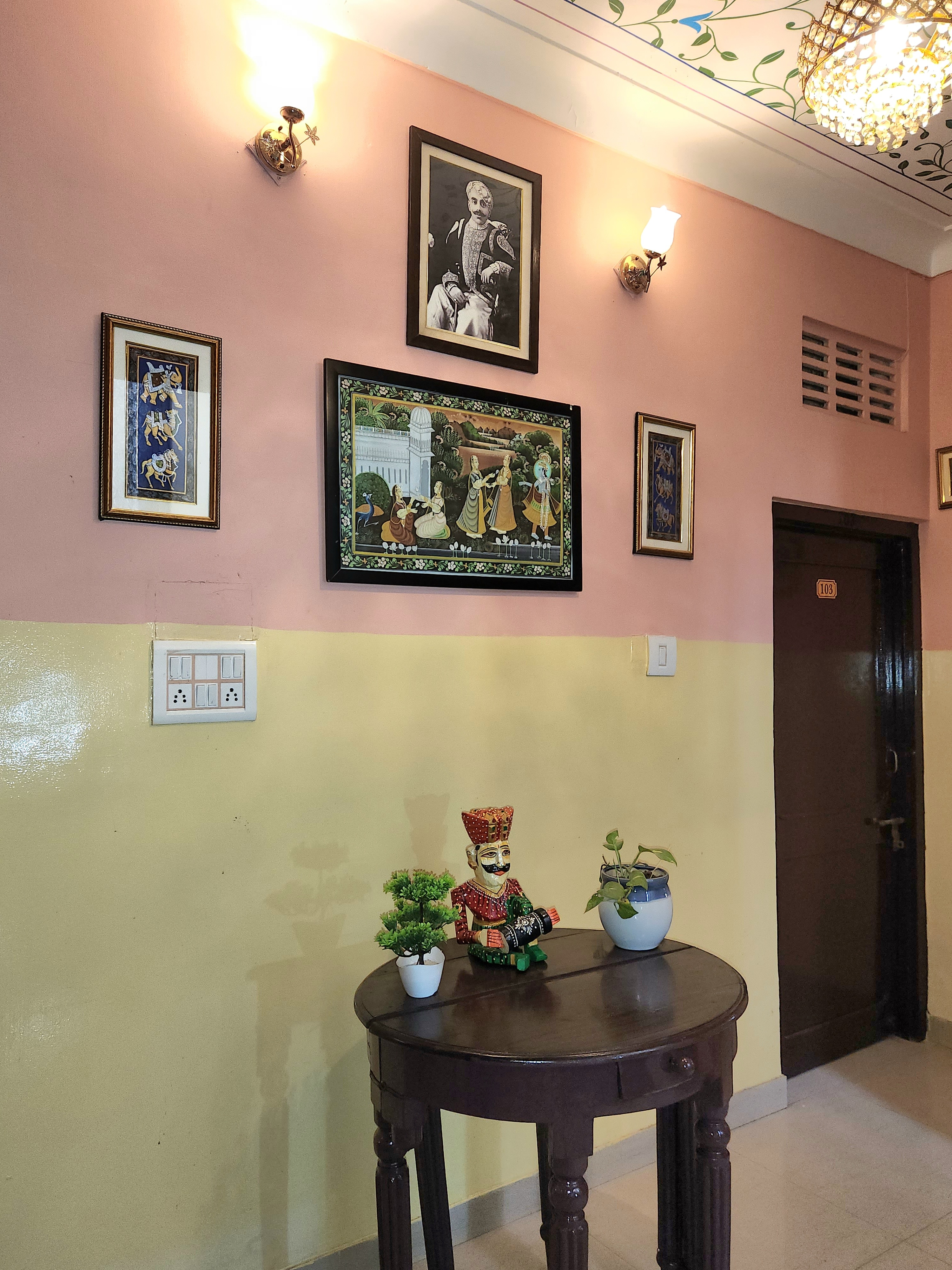 Main gallery