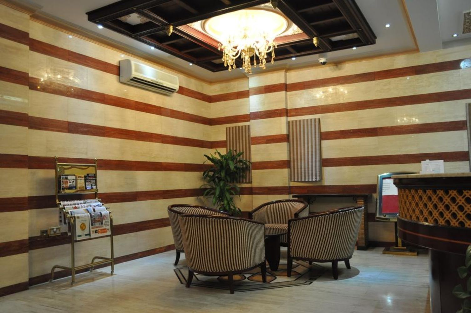 Main gallery