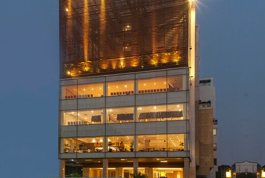 Lemon Tree Premier Patna
