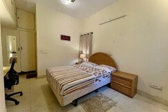 HomeSlice Espacio (Villa in Koramangala)