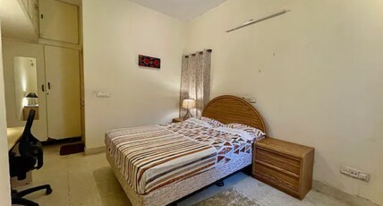HomeSlice Espacio (Villa in Koramangala) Room Type - Espacio - G1