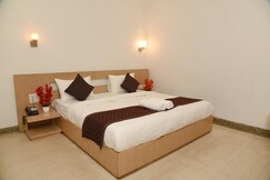 Hotel The Emporio A Boutique Rooms Near Anand Vihar Vaishali