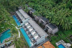 The Sebali Penida Beach Resort
