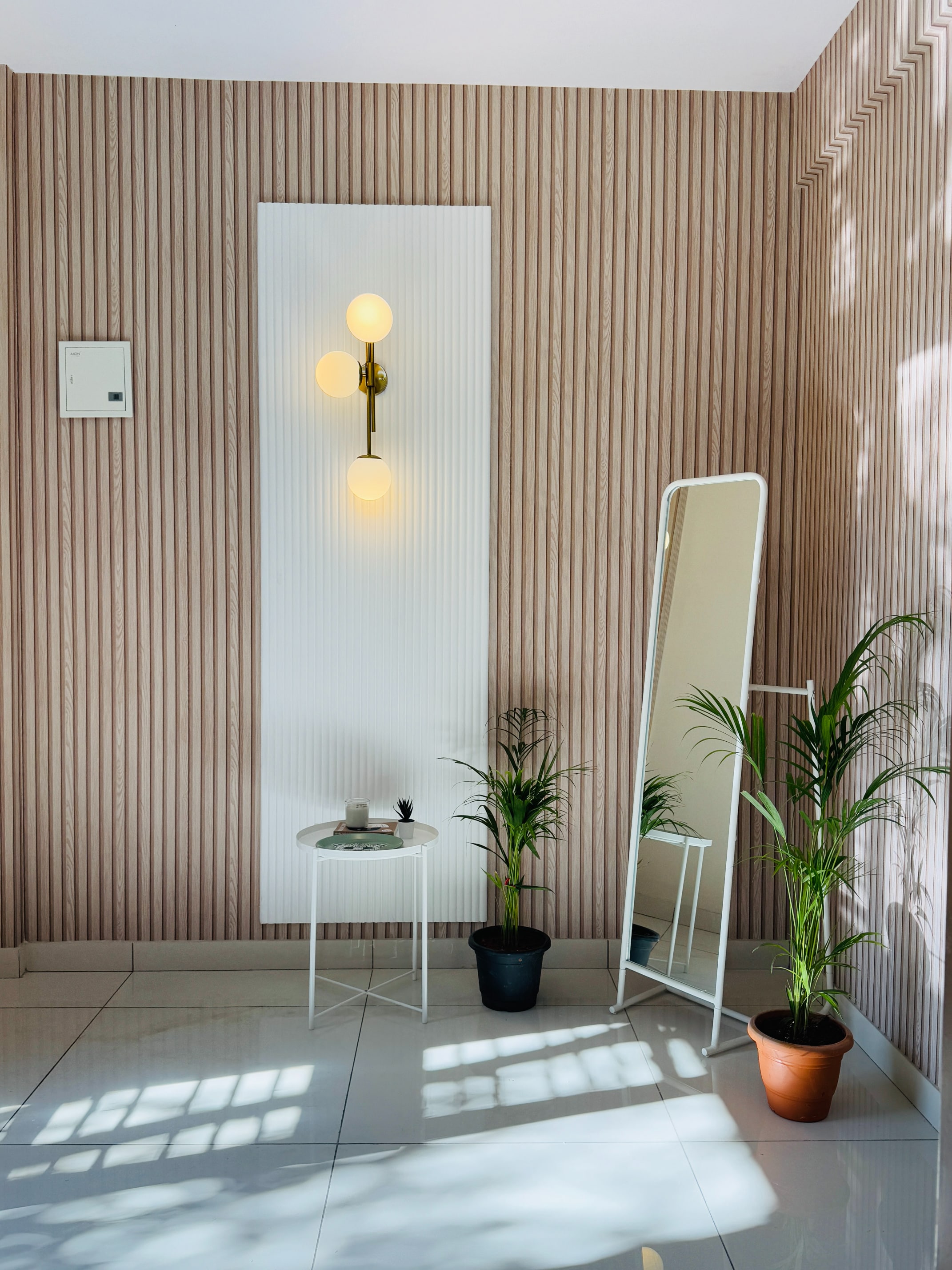 BluO Serviced Apartments | Koramangala - Tap to explore photos