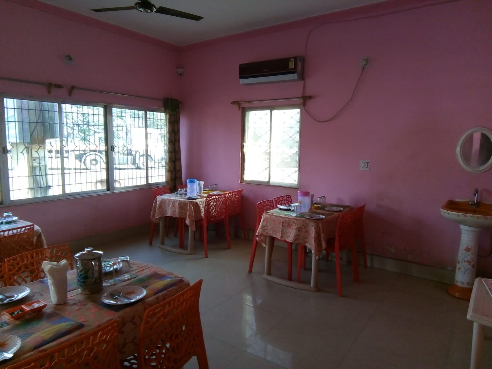 Main gallery