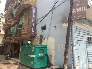 Hotel Sahil Palace - Tap to explore photos