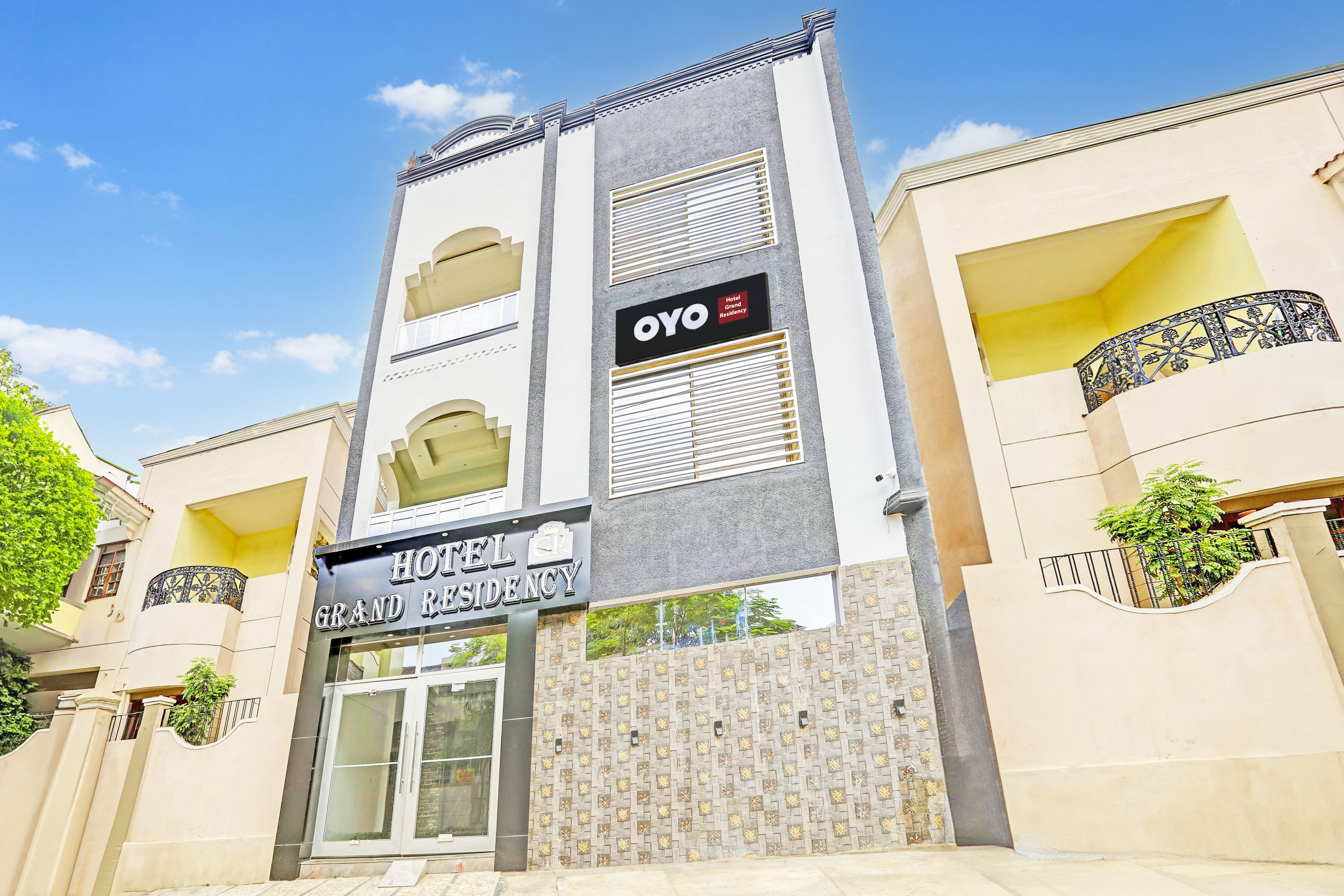 Hotel O Grand Residency - Tap to explore photos