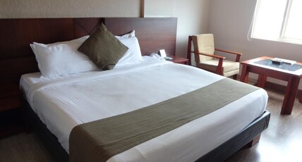 Hotel Paramount Tower Room Type - Standard Room