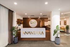 Anantara Hotels Mysore