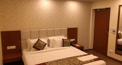 Amalfi Grand Room Type - CLUB