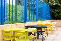 ibis budget Paris Porte d'Italie West