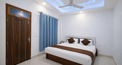Shree Sita Sadan Room Type - Standard Room