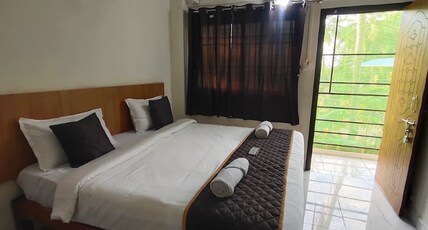 Signature stay Room Type - Standard non AC room