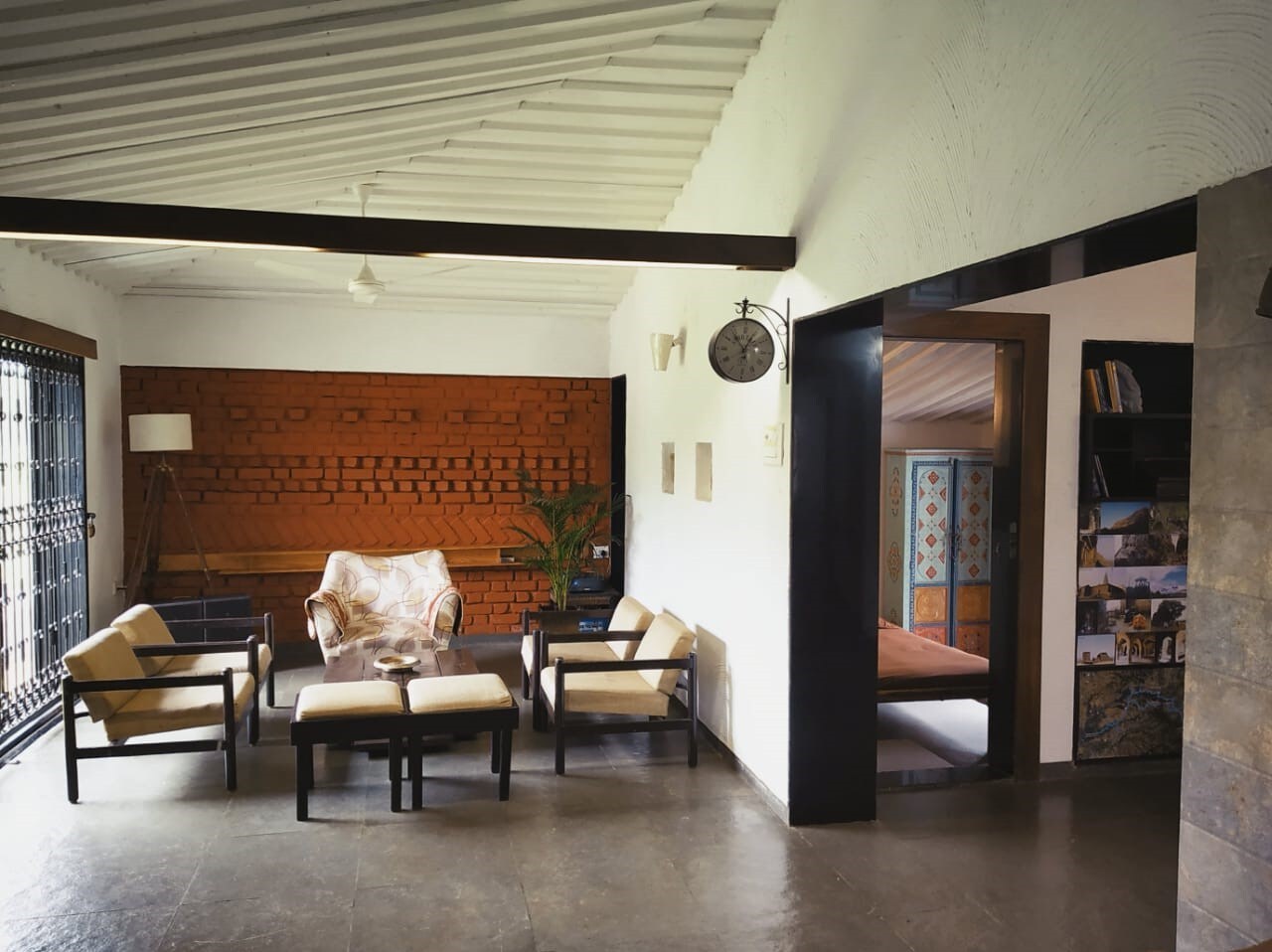 MALSHEJ VIEW SUDHA VILLA - Tap to explore photos