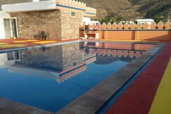 Pushkar Regency Resort