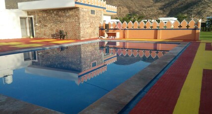 Pushkar Regency Resort Room Type - Deluxe Room