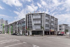 Photos of Yootel Boutique Hotel